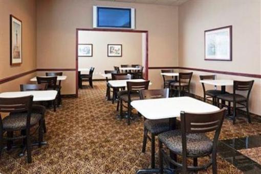 фото отеля Holiday Inn Express Minneapolis Downtown Convention Center