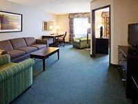 Holiday Inn Express Minneapolis Downtown Convention Center