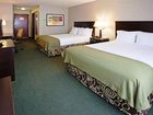 фото отеля Holiday Inn Express Minneapolis Downtown Convention Center