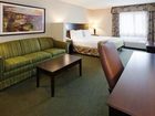 фото отеля Holiday Inn Express Minneapolis Downtown Convention Center