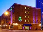 фото отеля Holiday Inn Express Minneapolis Downtown Convention Center