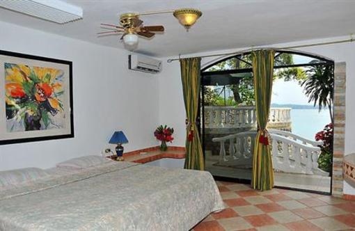 фото отеля Villa Romantica Contadora Islands