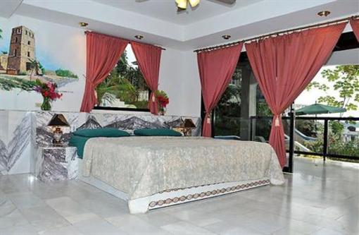 фото отеля Villa Romantica Contadora Islands