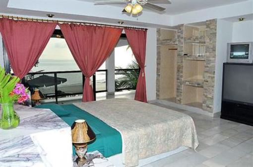 фото отеля Villa Romantica Contadora Islands