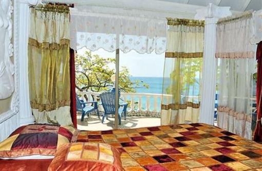 фото отеля Villa Romantica Contadora Islands