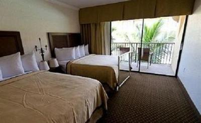 фото отеля Coconut Cove Resort