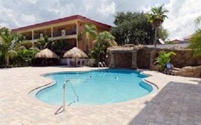 фото отеля Coconut Cove Resort