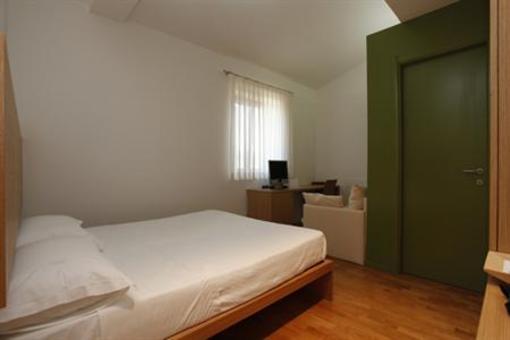фото отеля Agriturismo Acquarello