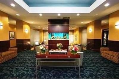 фото отеля Crowne Plaza Hotel Philadelphia West