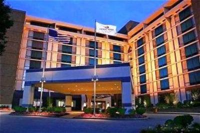 фото отеля Crowne Plaza Hotel Philadelphia West