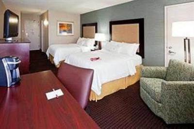 фото отеля Crowne Plaza Hotel Philadelphia West