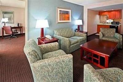 фото отеля Crowne Plaza Hotel Philadelphia West