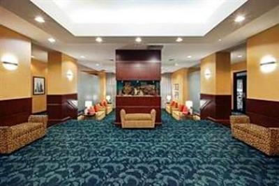 фото отеля Crowne Plaza Hotel Philadelphia West