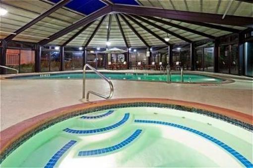 фото отеля Crowne Plaza Hotel Philadelphia West