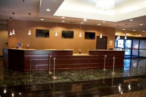 фото отеля Crowne Plaza Hotel Philadelphia West