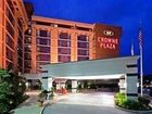 фото отеля Crowne Plaza Hotel Philadelphia West