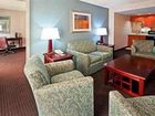 фото отеля Crowne Plaza Hotel Philadelphia West