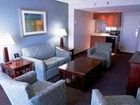 фото отеля Crowne Plaza Hotel Philadelphia West