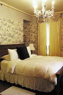 фото отеля Pearls Boutique Hotel Newport