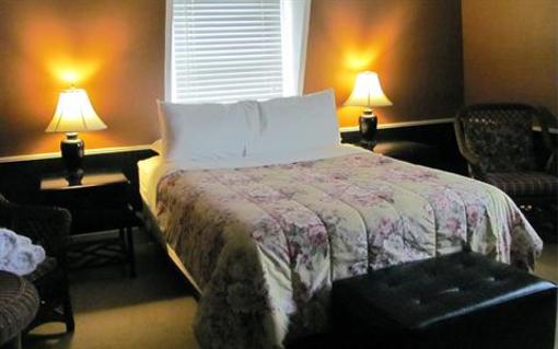 фото отеля Pearls Boutique Hotel Newport