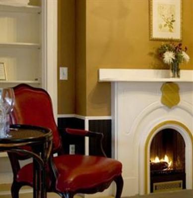 фото отеля Pearls Boutique Hotel Newport