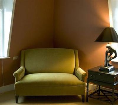 фото отеля Pearls Boutique Hotel Newport