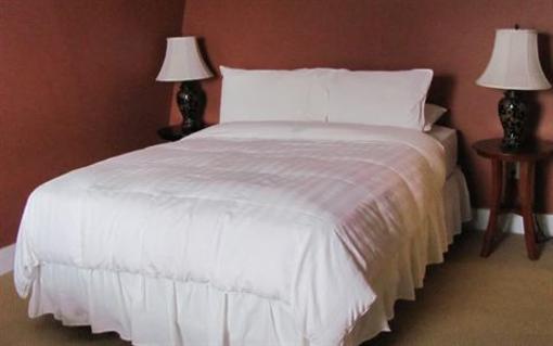 фото отеля Pearls Boutique Hotel Newport
