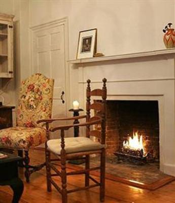 фото отеля Pearls Boutique Hotel Newport