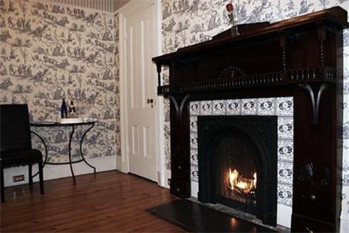 фото отеля Pearls Boutique Hotel Newport