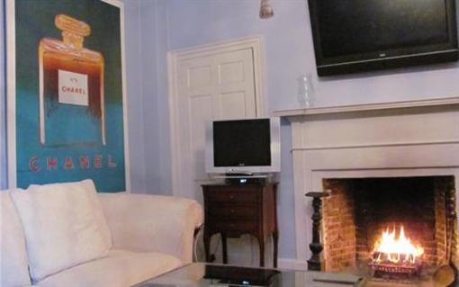 фото отеля Pearls Boutique Hotel Newport