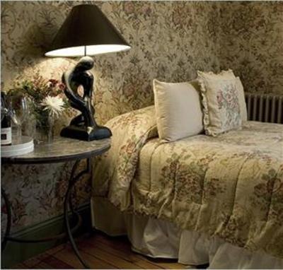фото отеля Pearls Boutique Hotel Newport