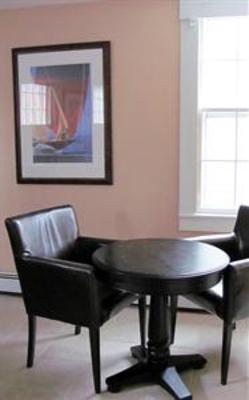 фото отеля Pearls Boutique Hotel Newport