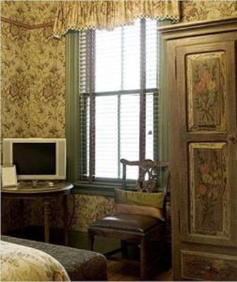 фото отеля Pearls Boutique Hotel Newport