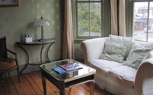 фото отеля Pearls Boutique Hotel Newport