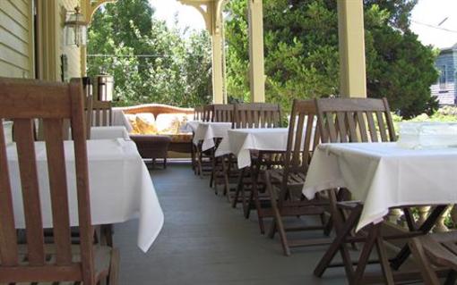 фото отеля Pearls Boutique Hotel Newport