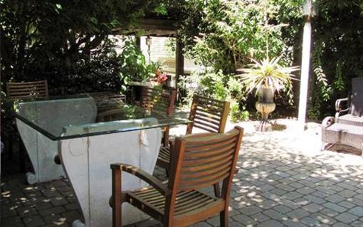 фото отеля Pearls Boutique Hotel Newport