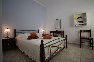 фото отеля Hotel Mylos