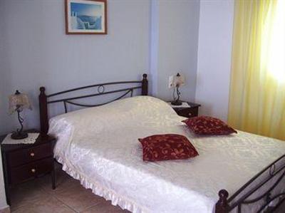 фото отеля Hotel Mylos
