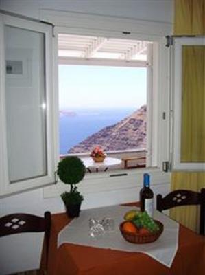 фото отеля Hotel Mylos