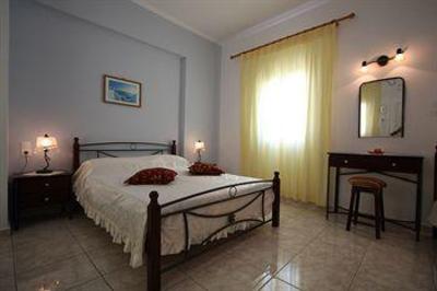 фото отеля Hotel Mylos