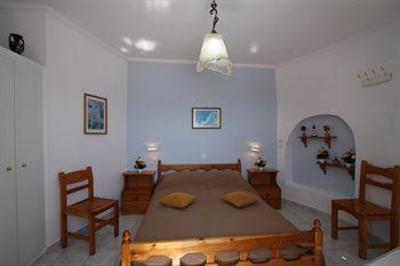 фото отеля Hotel Mylos