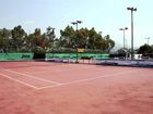 фото отеля Tennis Hotel