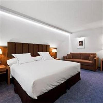 фото отеля Hotel Claridge