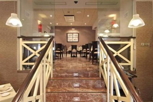 фото отеля Hotel Claridge
