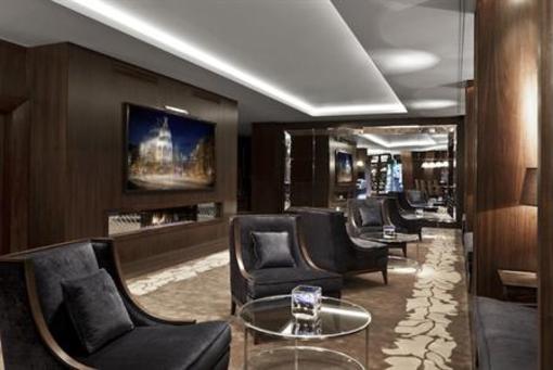 фото отеля Hotel Claridge