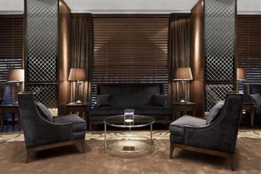 фото отеля Hotel Claridge