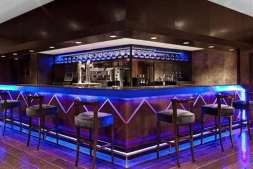 фото отеля Hotel Claridge