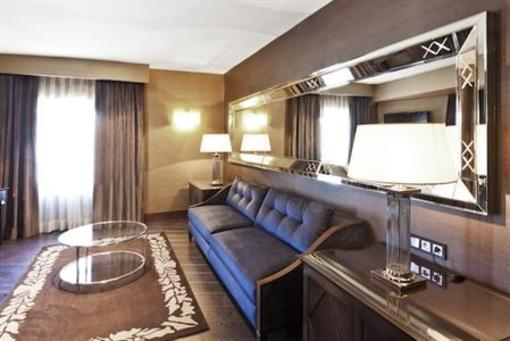 фото отеля Hotel Claridge