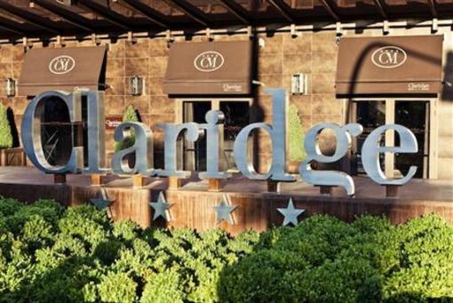 фото отеля Hotel Claridge