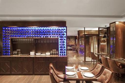 фото отеля Hotel Claridge